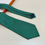 Handcrafted Jacquard Tie-55