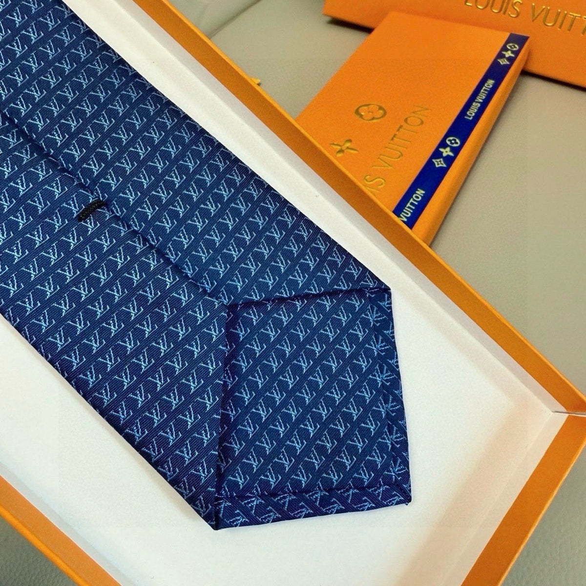 Handcrafted Jacquard Tie-56