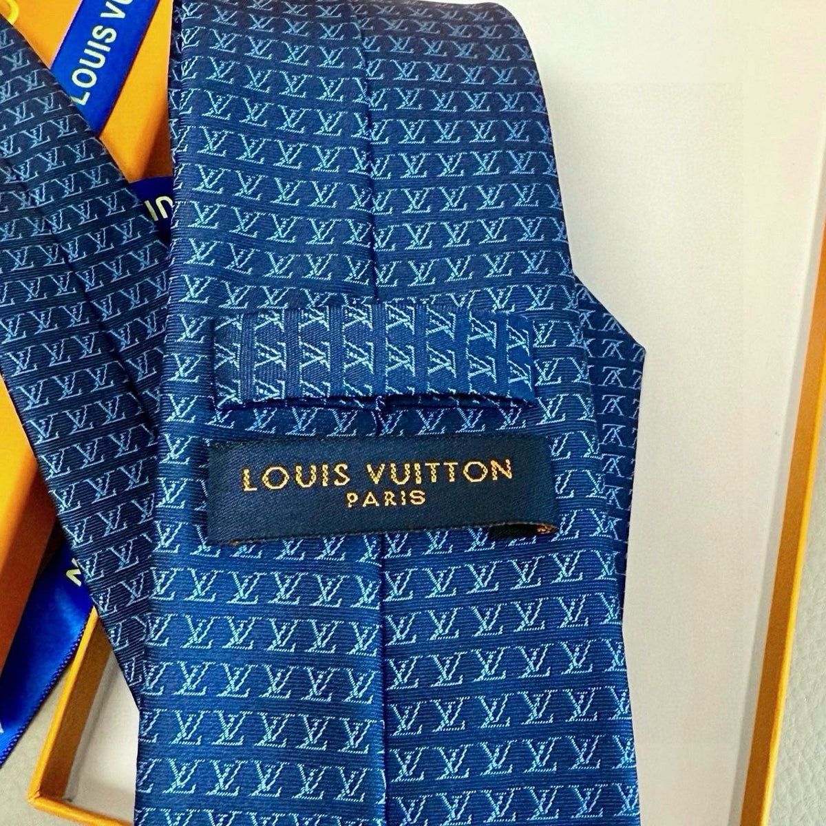 Handcrafted Jacquard Tie-56