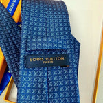 Handcrafted Jacquard Tie-56