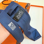 Handcrafted Jacquard Tie-57