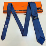 Handcrafted Jacquard Tie-57