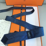 Handcrafted Jacquard Tie-58