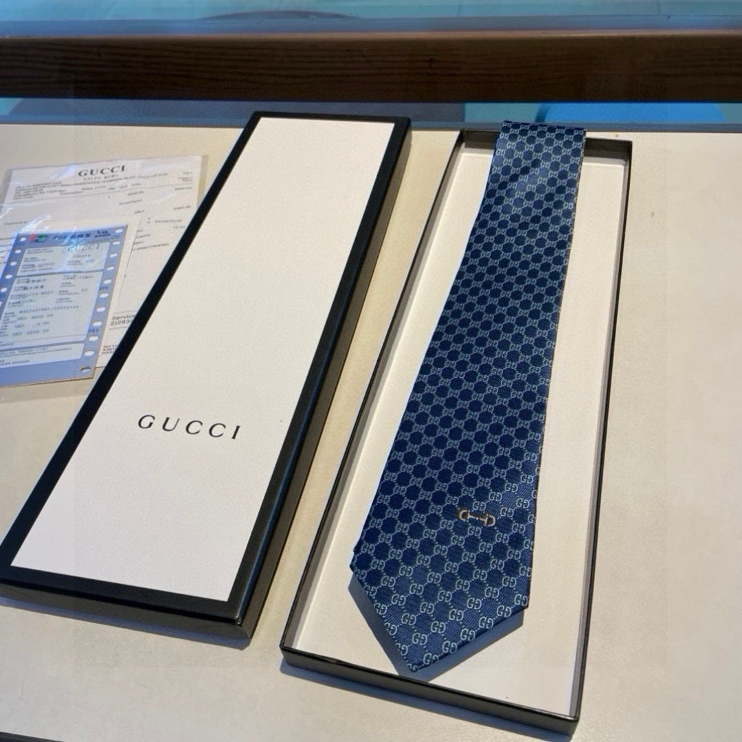 Handcrafted Jacquard Tie-60