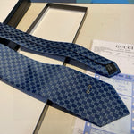 Handcrafted Jacquard Tie-60