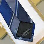 Handcrafted Jacquard Tie-64