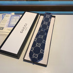 Handcrafted Jacquard Tie-72