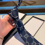 Handcrafted Jacquard Tie-72