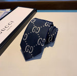 Handcrafted Jacquard Tie-72