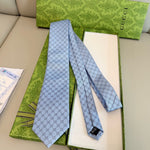 Handcrafted Jacquard Tie-73