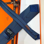 Handcrafted Jacquard Tie-76