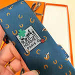 Handcrafted Jacquard Tie-79