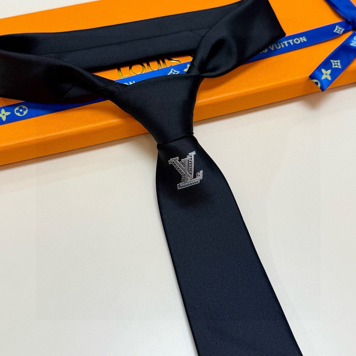 Handcrafted Jacquard Tie-82