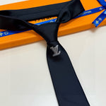 Handcrafted Jacquard Tie-82