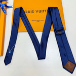 Handcrafted Jacquard Tie-83