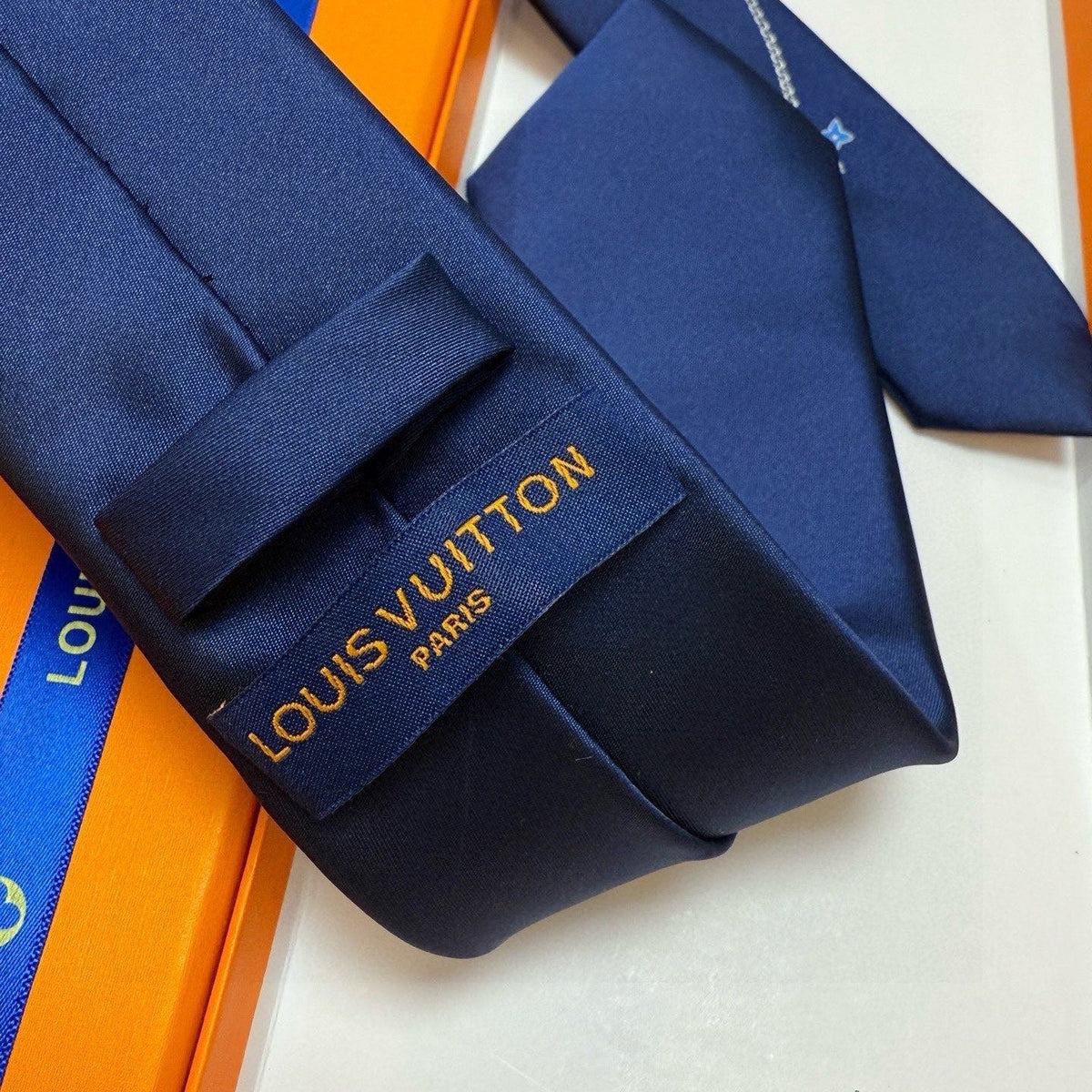 Handcrafted Jacquard Tie-83