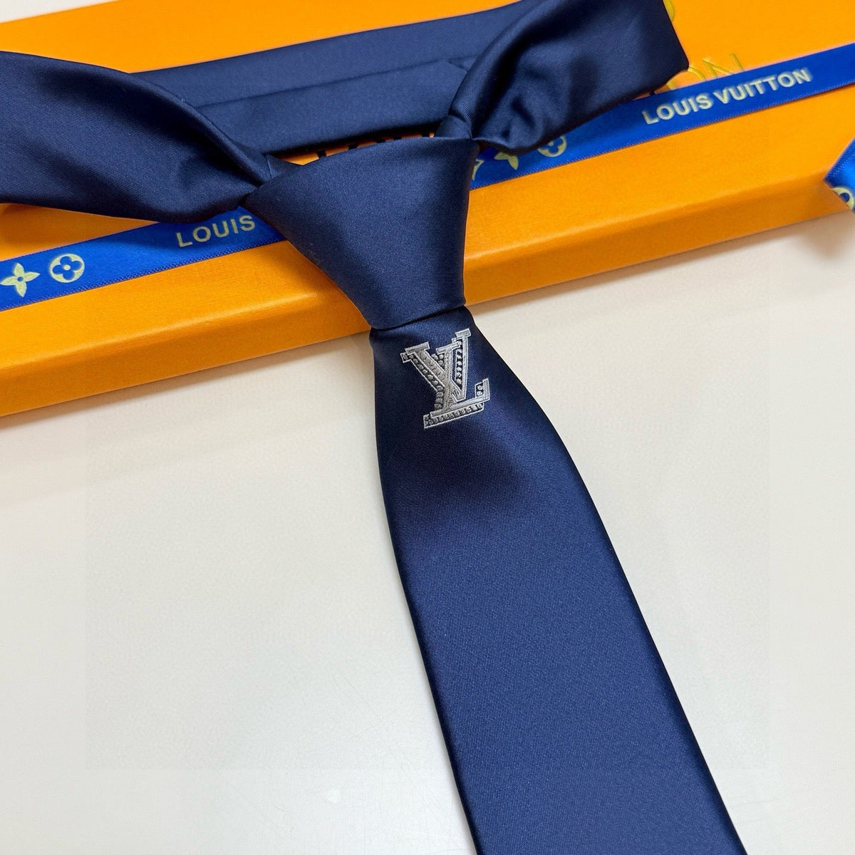 Handcrafted Jacquard Tie-83