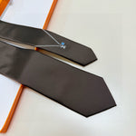 Handcrafted Jacquard Tie-84