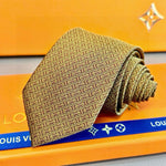 Handcrafted Jacquard Tie-90
