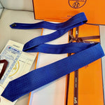 Handcrafted Jacquard Tie-92