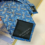 Handcrafted Jacquard Tie-95