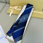 Handcrafted Jacquard Tie-97