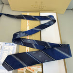 Handcrafted Jacquard Tie-97