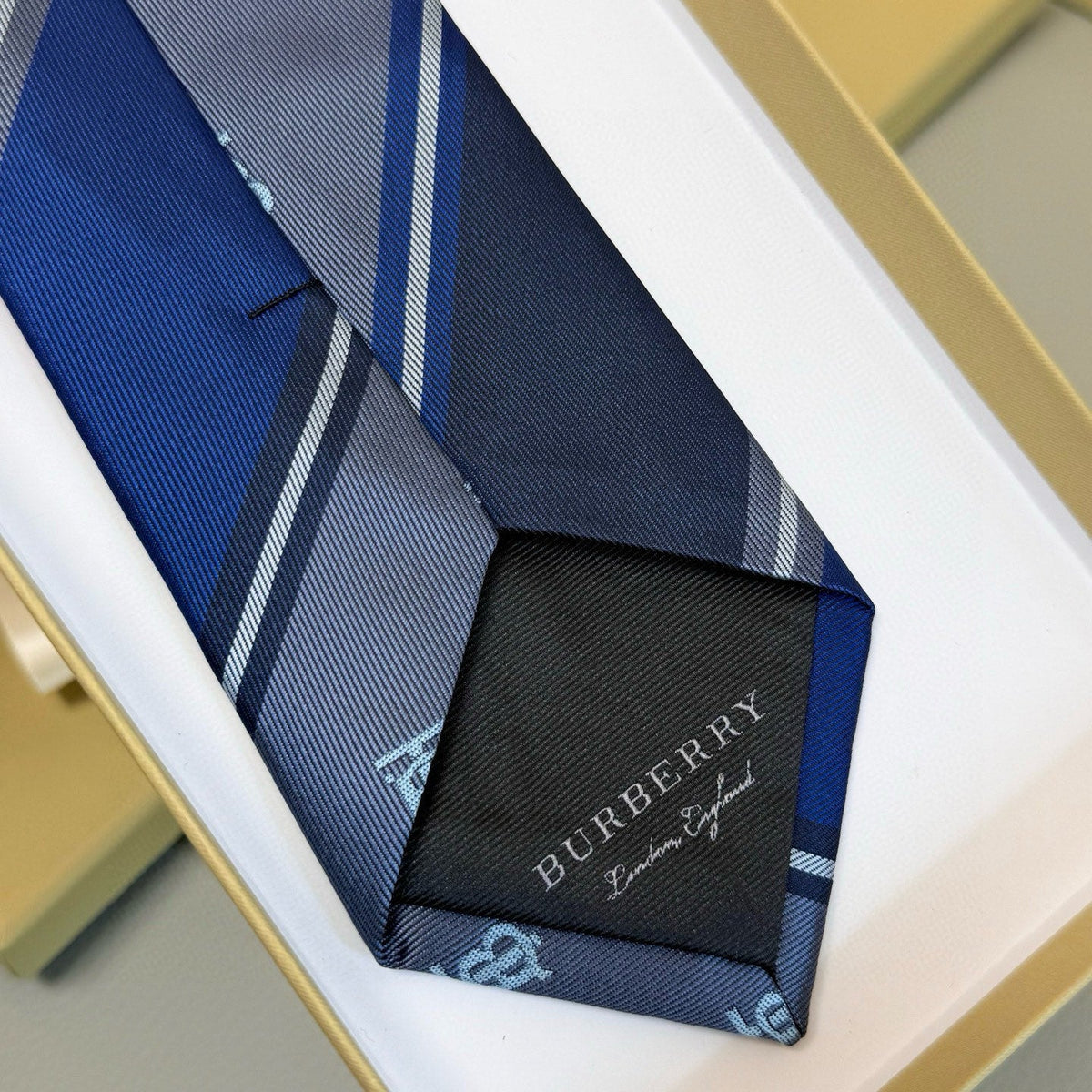 Handcrafted Jacquard Tie-97