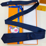 Handcrafted Jacquard Tie-98