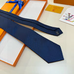 Handcrafted Jacquard Tie-98