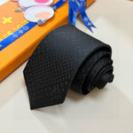 Handcrafted Jacquard Tie-99