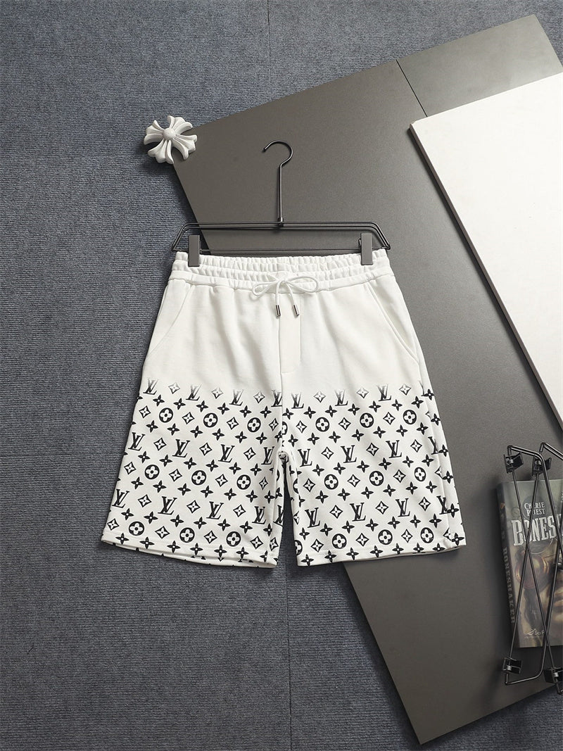 Summer Comfort Shorts-38