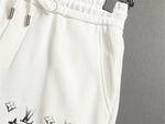 Summer Comfort Shorts-38