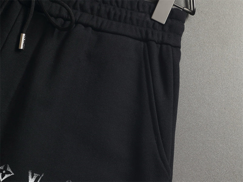 Summer Comfort Shorts-39