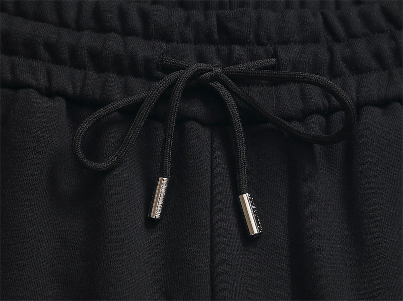 Summer Comfort Shorts-39