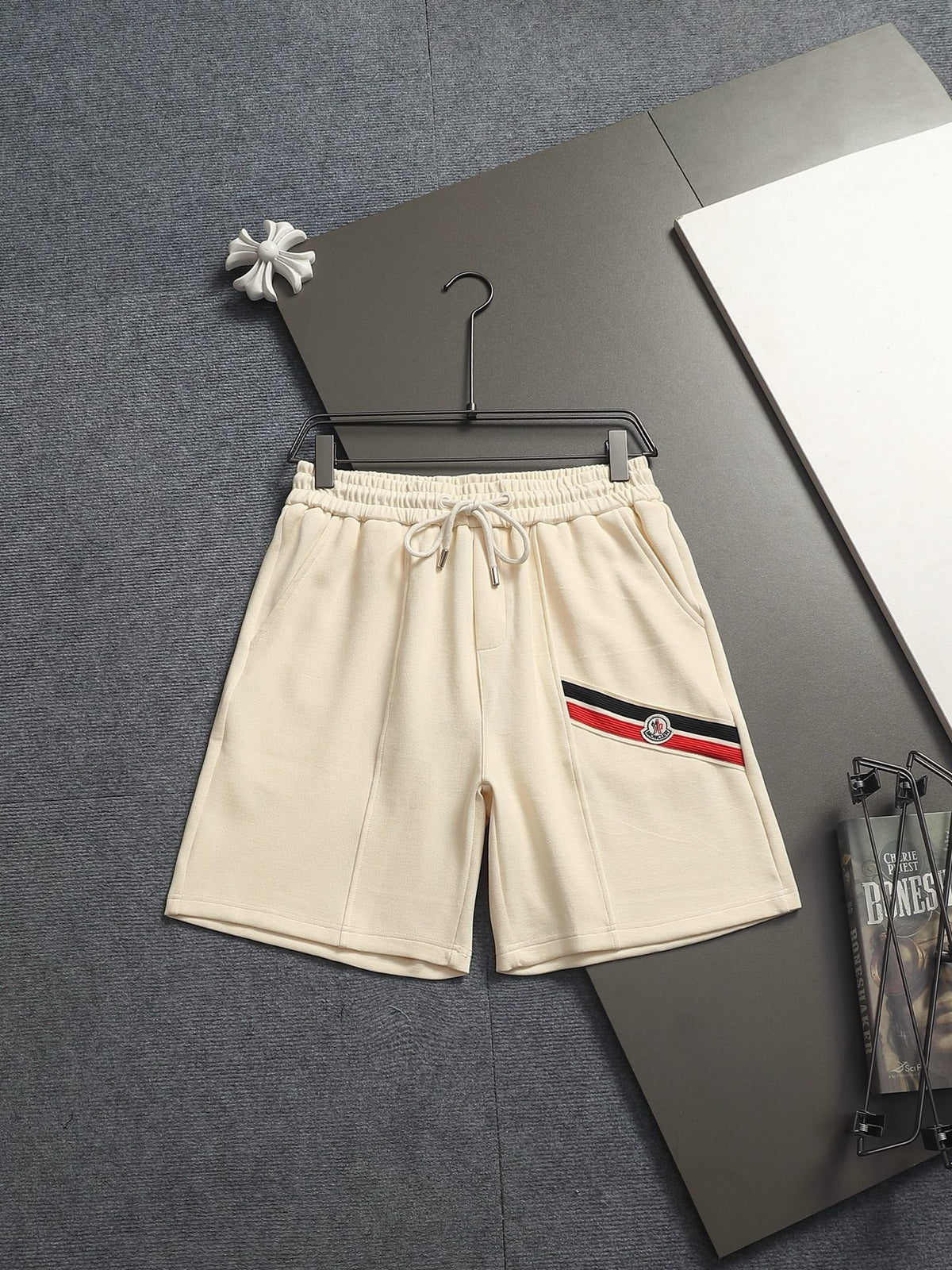 Classic Shorts-1