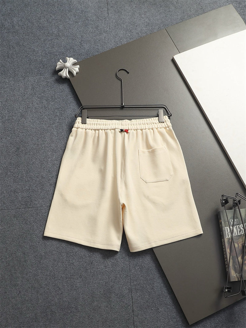 Summer Comfort Shorts-40