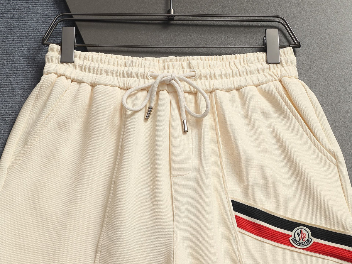 Classic Shorts-1