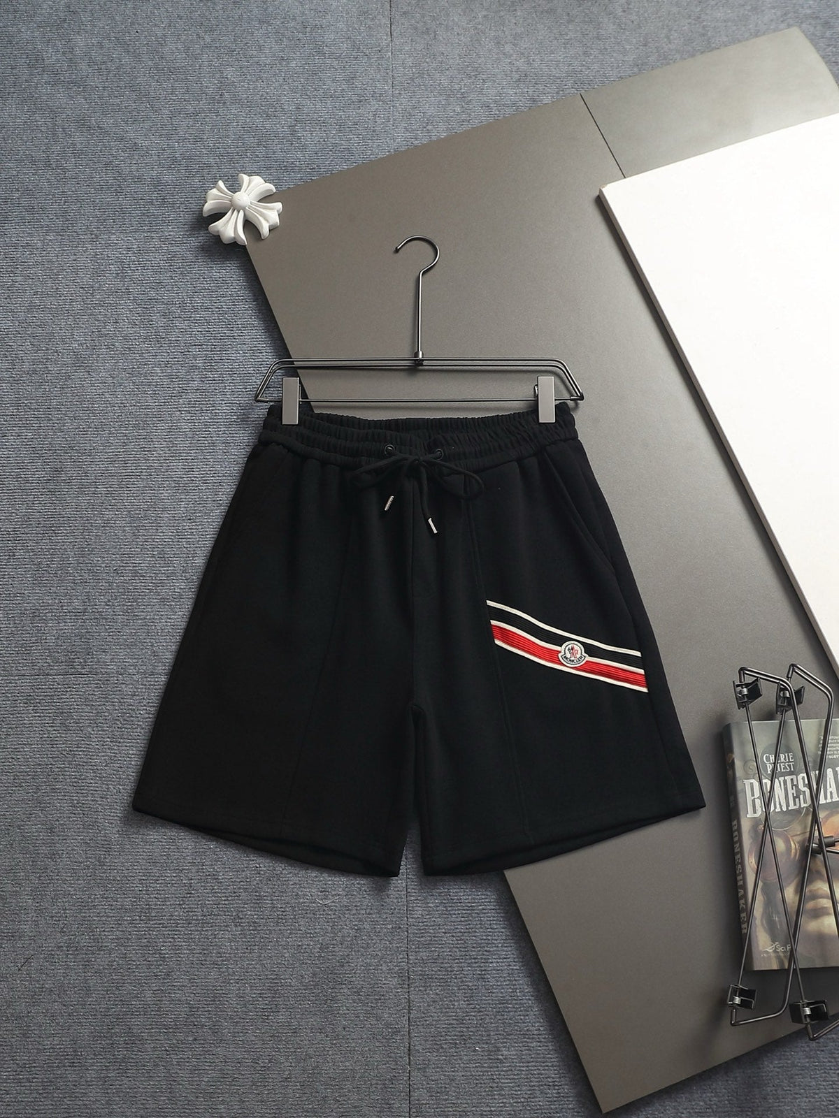 Classic Shorts-1