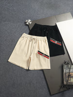 Classic Shorts-1