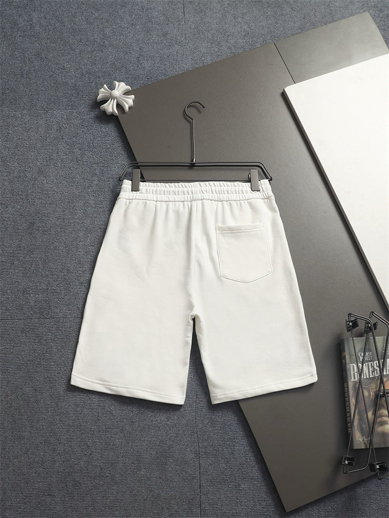 Summer Comfort Shorts-43