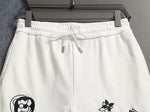 Summer Comfort Shorts-43