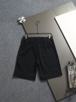 Summer Comfort Shorts-44