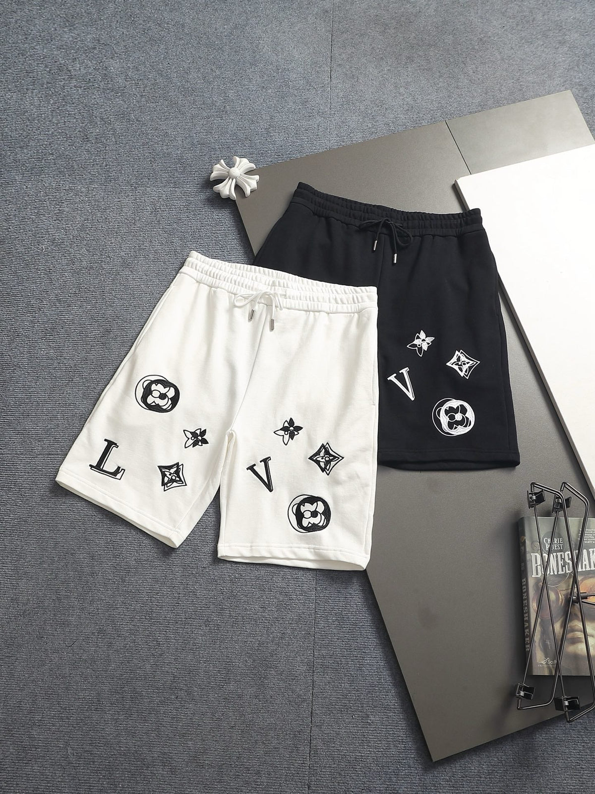 Classic Shorts-2