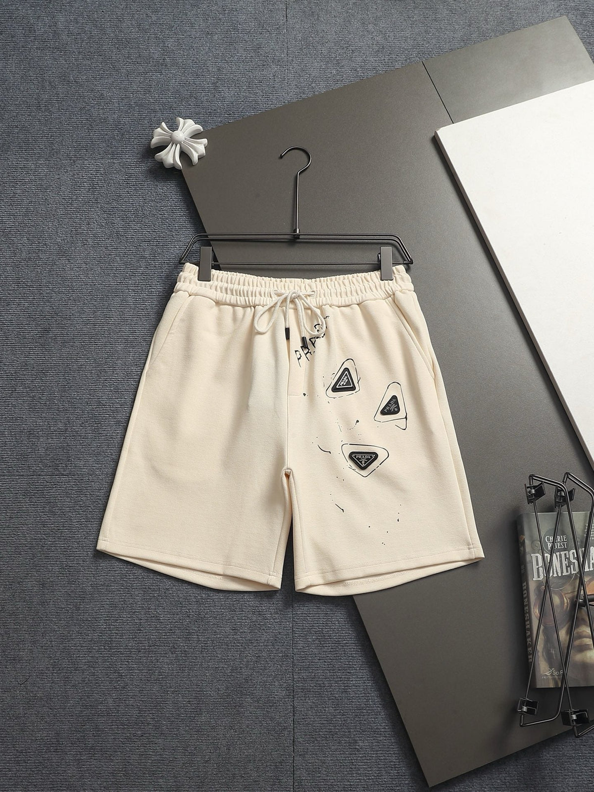 Classic Shorts-3