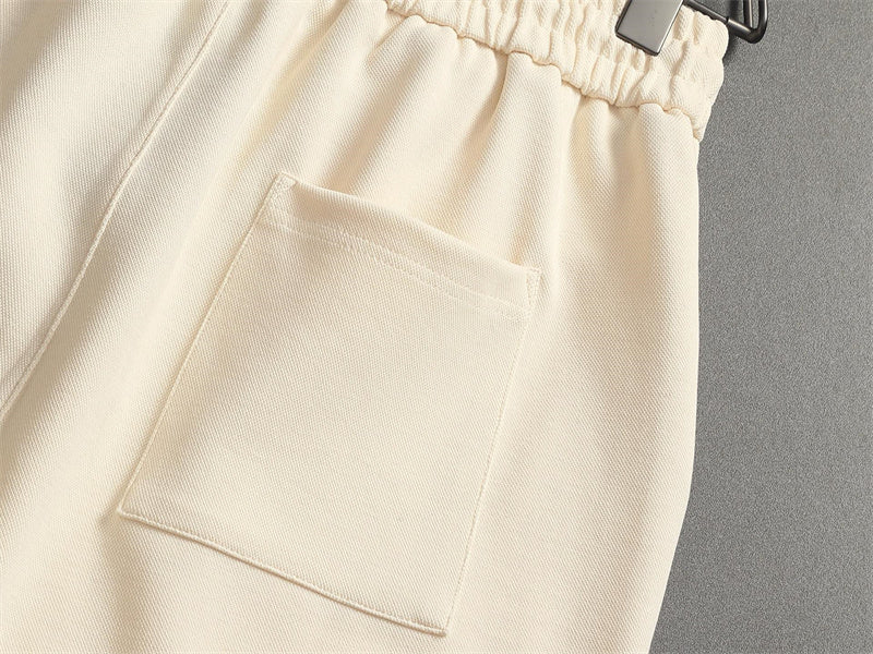 Summer Comfort Shorts-45