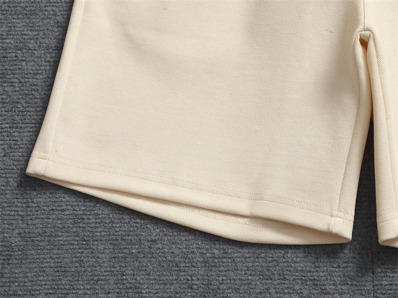 Summer Comfort Shorts-45