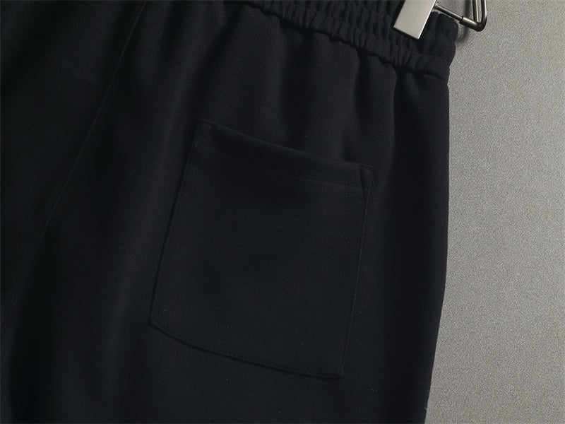 Summer Comfort Shorts-46