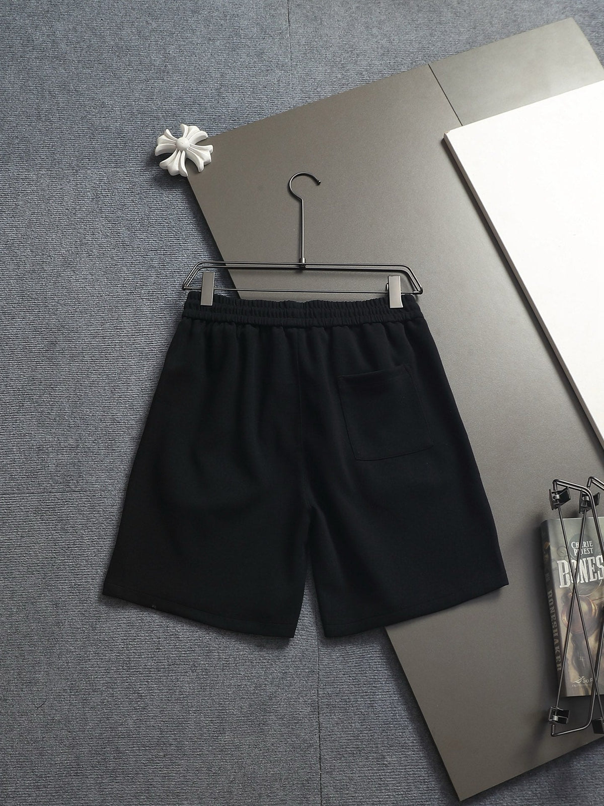 Classic Shorts-3