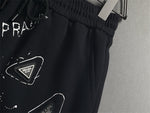 Summer Comfort Shorts-46